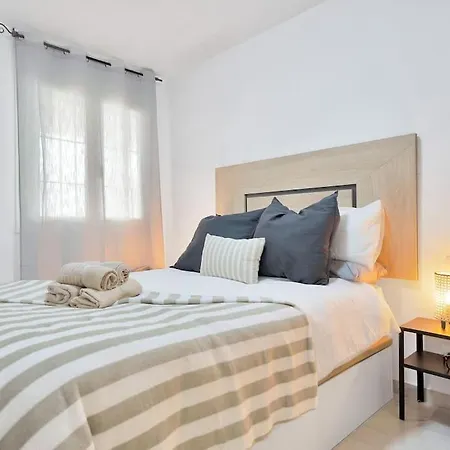 Duplex Con Vistas Al Mar, Piscina Y Gimnasio - Abejeras 226 *