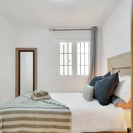 Duplex Con Vistas Al Mar, Piscina Y Gimnasio - Abejeras 226 * Estepona