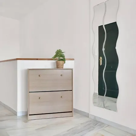 Apartament Duplex Con Vistas Al Mar, Piscina Y Gimnasio - Abejeras 226 Estepona