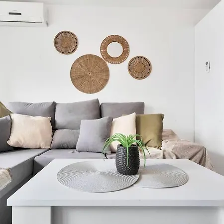 Duplex Con Vistas Al Mar, Piscina Y Gimnasio - Abejeras 226 *