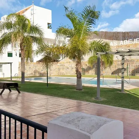 Duplex Con Vistas Al Mar, Piscina Y Gimnasio - Abejeras 226 Apartament Estepona