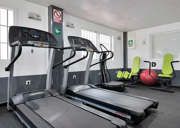 Duplex Con Vistas Al Mar, Piscina Y Gimnasio - Abejeras 226 Estepona