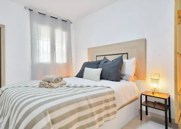 Duplex Con Vistas Al Mar, Piscina Y Gimnasio - Abejeras 226 *