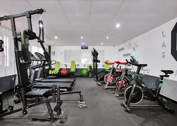 Duplex Con Vistas Al Mar, Piscina Y Gimnasio - Abejeras 226 Apartment *