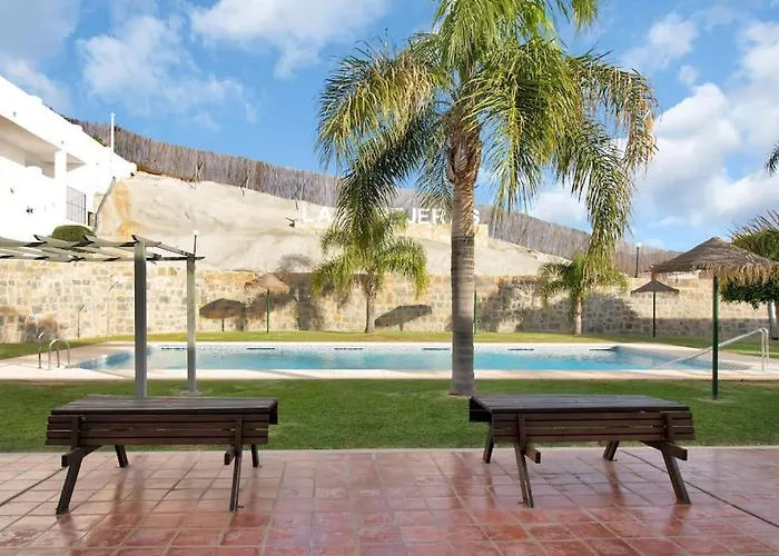 Duplex Con Vistas Al Mar, Piscina Y Gimnasio - Abejeras 226 *