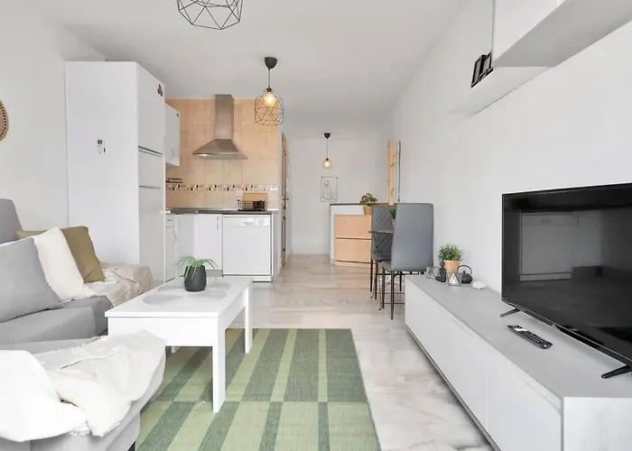 Duplex Con Vistas Al Mar, Piscina Y Gimnasio - Abejeras 226 Apartamento *