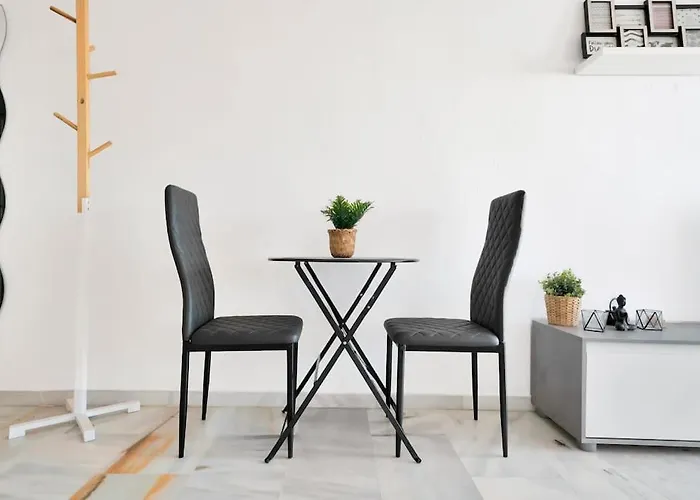 Duplex Con Vistas Al Mar, Piscina Y Gimnasio - Abejeras 226 Apartment Estepona