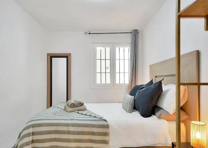 Duplex Con Vistas Al Mar, Piscina Y Gimnasio - Abejeras 226 * Estepona