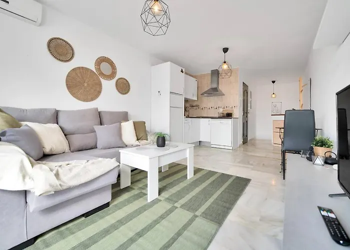 Duplex Con Vistas Al Mar, Piscina Y Gimnasio - Abejeras 226 Apartment