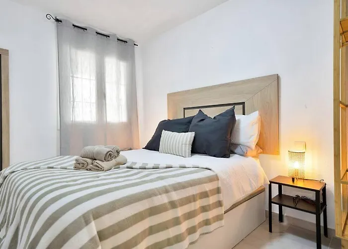 Duplex Con Vistas Al Mar, Piscina Y Gimnasio - Abejeras 226 Apartment *