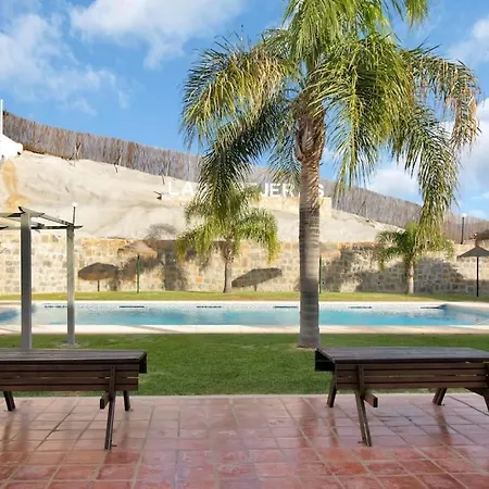 Duplex Con Vistas Al Mar, Piscina Y Gimnasio - Abejeras 226 *