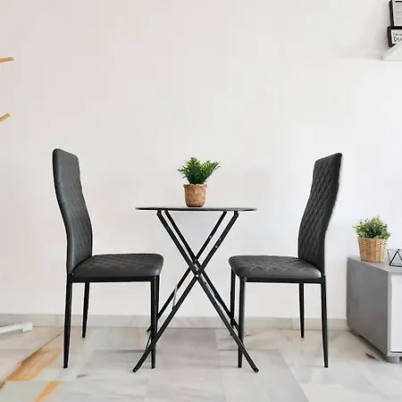 Duplex Con Vistas Al Mar, Piscina Y Gimnasio - Abejeras 226 Apartment Estepona