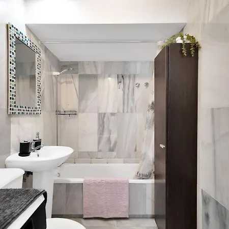 Duplex Con Vistas Al Mar, Piscina Y Gimnasio - Abejeras 226