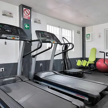 Duplex Con Vistas Al Mar, Piscina Y Gimnasio - Abejeras 226 Эстепона