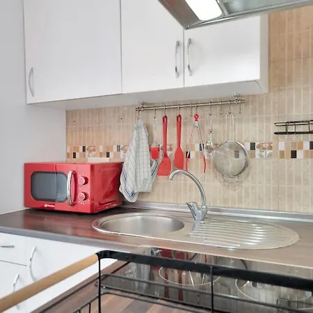 Апартаменты Duplex Con Vistas Al Mar, Piscina Y Gimnasio - Abejeras 226