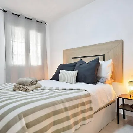 Duplex Con Vistas Al Mar, Piscina Y Gimnasio - Abejeras 226 Апартаменты *